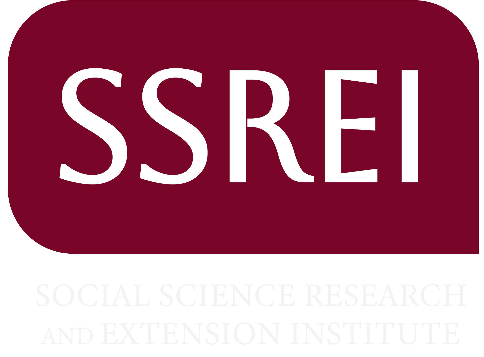 SSREI Logo