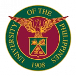 UP logo